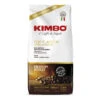 Top Flavour -Kaffeemaschinenserien Geschäft 100113 100113 kimbo top flavour 1000g bohnen