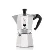 Bialetti Moka Express - 9 Tassen -Kaffeemaschinenserien Geschäft 100267 100267 bialetti moka express 9 tassen 1
