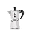 Bialetti Moka Express - 6 Tassen -Kaffeemaschinenserien Geschäft 100269 100269 bialetti moka express 6 tassen 1