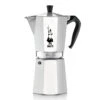 Bialetti Moka Express - 18 Tassen -Kaffeemaschinenserien Geschäft 101207 101207 bialetti moka express 18 tassen 1