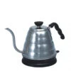 Hario V60 Wasserkocher Buono Elektrisch 0,8 L -Kaffeemaschinenserien Geschäft 101709 101709 hario v60 wasserkocher buono elektrisch new