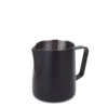 Milchkännchen 350ml Schwarz -Kaffeemaschinenserien Geschäft 101875 101875 joefrex milchkannchen pulverb schwarz