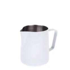 Milchkännchen 350ml Weiß