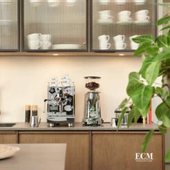 Classika PID -Kaffeemaschinenserien Geschäft 101904 101904 ecm classika pid espressomaschine kuechenmood