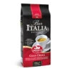 Bar Italia Espresso Gran Crema -Kaffeemaschinenserien Geschäft 102040 102040 saquella bar italia gran crema 1000g bohnen