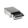 Drawer Exclusive SS 20x28 Cm -Kaffeemaschinenserien Geschäft 102125 102125 joefrex sudschublade drawer exclusive ss edelstahl neu