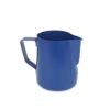 Milchkännchen 600ml Blau -Kaffeemaschinenserien Geschäft 102160 102160 rhinowares milchkannchen blau 600 ml kanneeinzeln