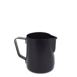 Milchkännchen 360ml Schwarz