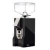 Eureka Mignon Silenzio 16 CR Mattschwarz -Kaffeemaschinenserien Geschäft 102477 102477 eureka mignon silenzio 16cr mattschwarz espressomuhle