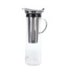 Hario Cold Brew Coffee Pitcher -Kaffeemaschinenserien Geschäft 102501 102501 hario cold brew coffee pitcher front