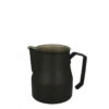 Milchkännchen Europe Schwarz 350ml -Kaffeemaschinenserien Geschäft 102709 102709 motta milchkannchen europe schwarz 035l schwarz