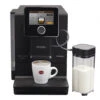 NICR 960 CafeRomatica -Kaffeemaschinenserien Geschäft 102749 102749 nivona 960 caferomatica kaffeevollautomat