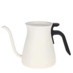 Kinto Pour Over Kettle 900ml White