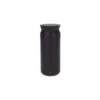 Kinto Travel Tumbler 350ml Schwarz -Kaffeemaschinenserien Geschäft 102891 102891 kinto travel tumbler schwarz