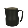 Milchkännchen Europe Schwarz 750ml -Kaffeemaschinenserien Geschäft 102957 102957 motta milchkannchen europe schwarz0750 liter