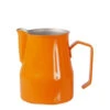 Milchkännchen Europe Orange 750ml -Kaffeemaschinenserien Geschäft 102961 102961 motta milchkannchen europe orange 075liter startbild