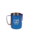 Milchkännchen 350 Ml Blau -Kaffeemaschinenserien Geschäft 102974 102974 barista space milchkannchen 350ml blau