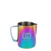 Milchkännchen 350ml Rainbow -Kaffeemaschinenserien Geschäft 102975 102975 barista space milchkannchen 350ml rainbow erstesbild