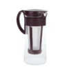 Hario Cold Brew Kanne Mizudashi 600ml -Kaffeemaschinenserien Geschäft 103041 103041 hario cold brew kanne mizudashi 600ml braun
