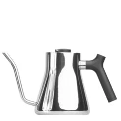 Stagg Wasserkocher 1L Polliert Stahl