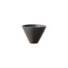 Kinto Brewer 2 Cups -Kaffeemaschinenserien Geschäft 103192 103192 kinto brewer 2 cups black