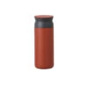 Kinto Travel Tumbler 500ml Red -Kaffeemaschinenserien Geschäft 103198 103198 kinto travel tumbler 500ml red 1
