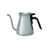 Kinto Pour Over Kettle 900ml Mirror -Kaffeemaschinenserien Geschäft 103216 103216 kinto pour over kettle 900ml mirror