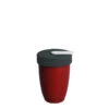 Nomad Mug 250 Ml Red -Kaffeemaschinenserien Geschäft 103295 103295 loveramics nomad red 250ml
