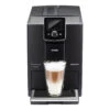 NICR 820 CafeRomatica -Kaffeemaschinenserien Geschäft 103307 103307 nivona caferomatica 820 kaffeevollautomat