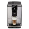 NICR 825 CafeRomatica -Kaffeemaschinenserien Geschäft 103308 103308 nivona caferomatica 825