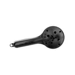 Brühgruppenreiniger 2+3-53 Schwarz -Kaffeemaschinenserien Geschäft 103324 103324 espazzola black 1 hinten