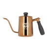Kettle 600ml Rose Gold -Kaffeemaschinenserien Geschäft 103379 barista space kettel rose gold 600ml