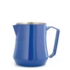Milchkännchen Tulip Blau 500ml -Kaffeemaschinenserien Geschäft 103545 103545 motta milchkannchen tulip blauesdesign 500ml 1