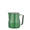 Milchkännchen Europe Grün 350ml -Kaffeemaschinenserien Geschäft 103556 103556 motta milchkannchen europe gruen 350ml 1