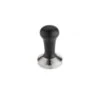 Tamper Plan Base 57 Mm Schwarz -Kaffeemaschinenserien Geschäft 103594 103594 motta tamper plan base 57mm schwarz