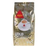 Gold -Kaffeemaschinenserien Geschäft 103609 103609 delta cafes gold 1000g bohnen