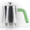 Arca X Tract Brew 0,8 L Green Handle -Kaffeemaschinenserien Geschäft 103699 103699 carl henkel arca x tract brew 800ml green handle leer