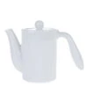 Ionic X Tract Brew 0,5 L White -Kaffeemaschinenserien Geschäft 103701 103701 carl henkel ionic x tract brew 500ml white 1 start