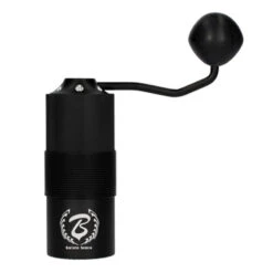 Hand Grinder Black