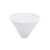 Brewers Strong Dripper -Kaffeemaschinenserien Geschäft 103753 103753 loveramics brewers strong white dripper