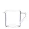 Brewers Glass Jug 500ml -Kaffeemaschinenserien Geschäft 103757 103757 loveramics brewers glas jug 500ml
