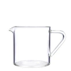 Brewers Glass Jug 500ml