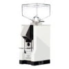 Eureka Puristico 16 CR Weiß -Kaffeemaschinenserien Geschäft 103802 103802 eureka puristico weiss