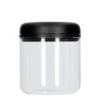 Atmos Vacuum Canister Glass 0,7L -Kaffeemaschinenserien Geschäft 103829 fellow atmos vacuum canister glas 0 7 l