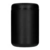 Atmos Vacuum Canister Matte Black 1,2L -Kaffeemaschinenserien Geschäft 103833 fellow atmos vacuum canister matte black 1 2 l