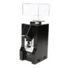 Eureka Puristico 16 CR Schwarz Matt -Kaffeemaschinenserien Geschäft 103837 103837 eureka puristico 16 cr schwarz matt