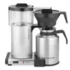 Moccamaster CDT Grand 1,8 L -Kaffeemaschinenserien Geschäft 103876 103876 moccamaster cdt grand 1 8 l
