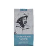 Farmers Voice Bio Espresso -Kaffeemaschinenserien Geschäft 103911 103911 wildkaffee farmersvoice bio espresso 430g bohnen