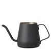 Kinto Pour Over Kettle 430 Ml Schwarz -Kaffeemaschinenserien Geschäft 103913 103913 kinto pour over kettle 430 ml schwarz