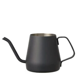 Kinto Pour Over Kettle 430 Ml Schwarz
